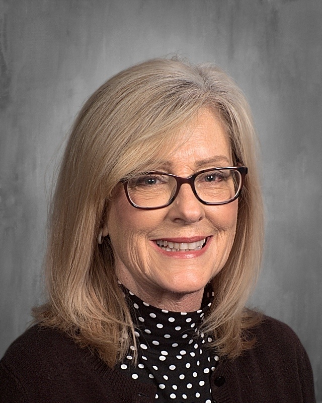 Ms. McLeod