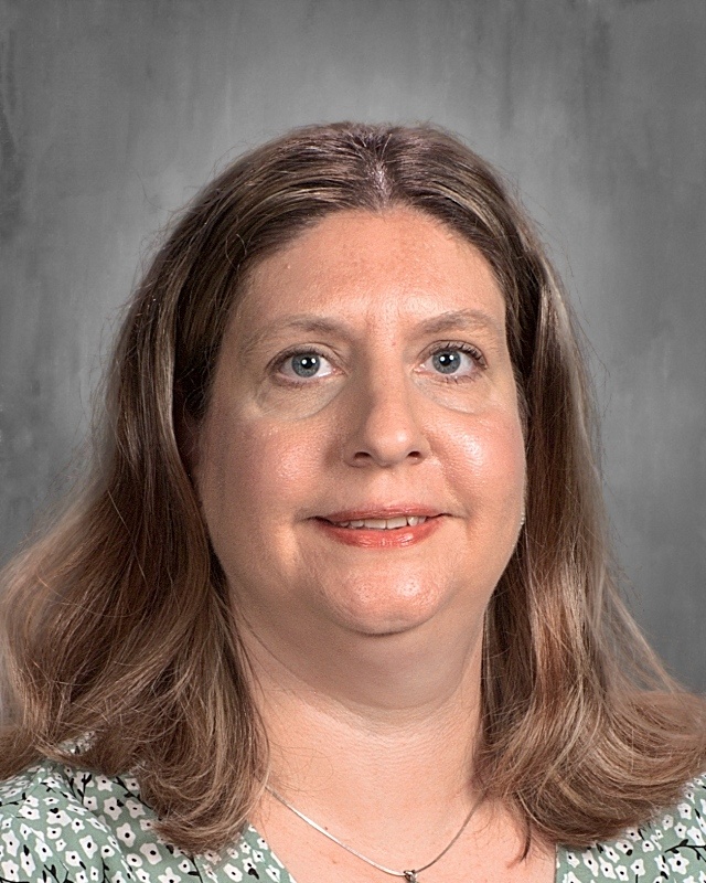 Miss Miller