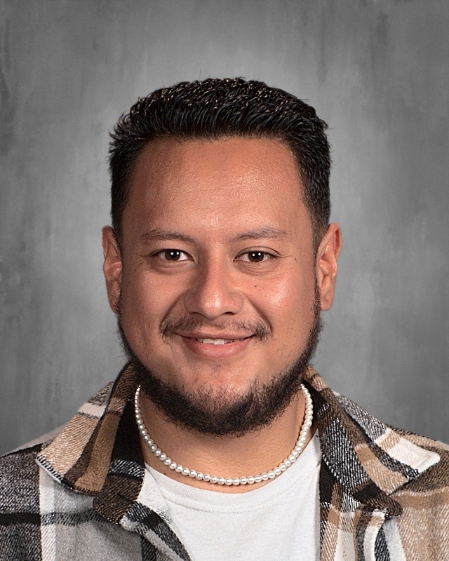 Mr. Olivares