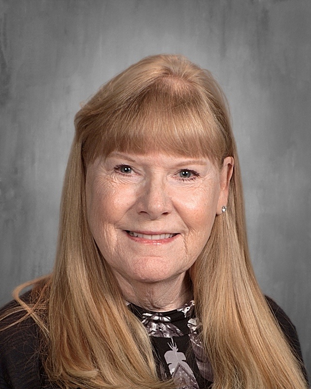 Ms. Pace