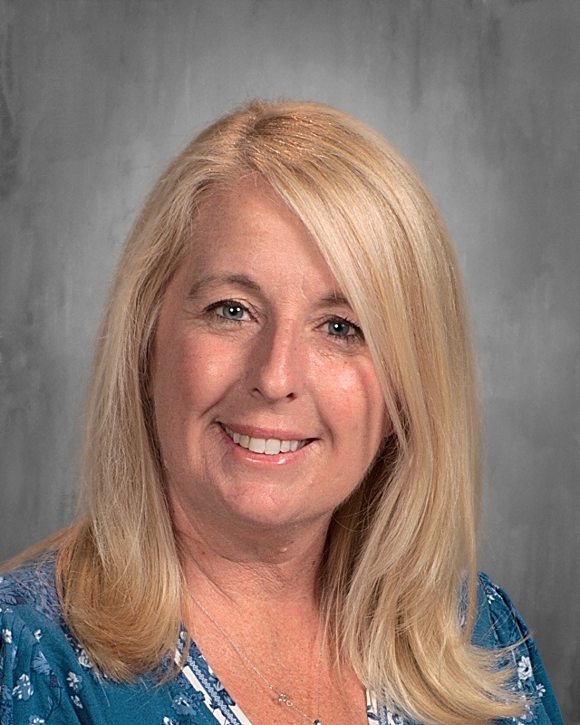 Mrs. Plumlee
