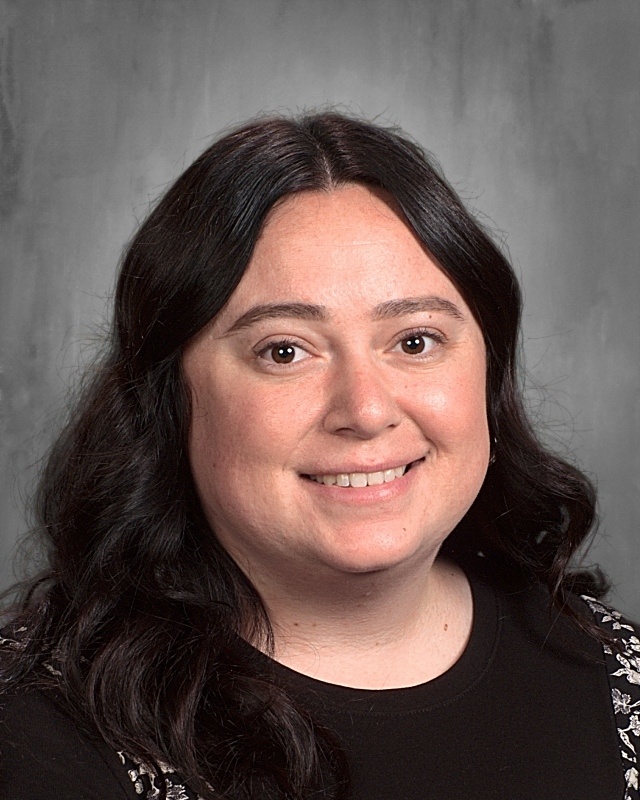 Mrs. Salinas