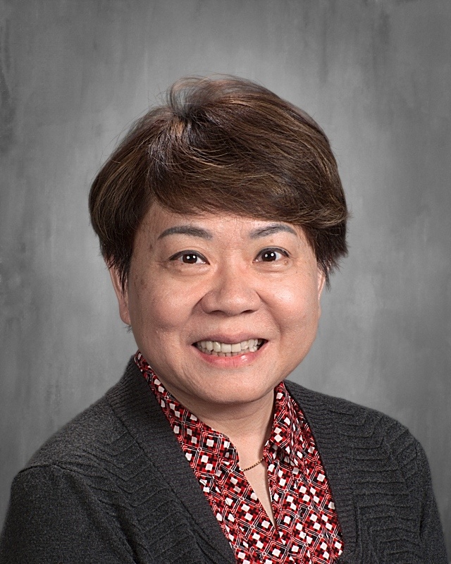Ms. Shiao