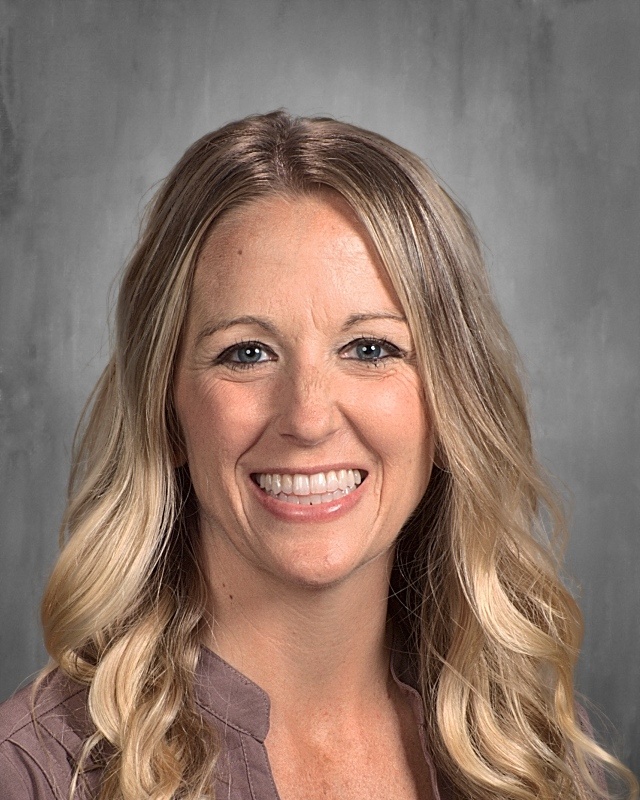 Mrs. Snyder