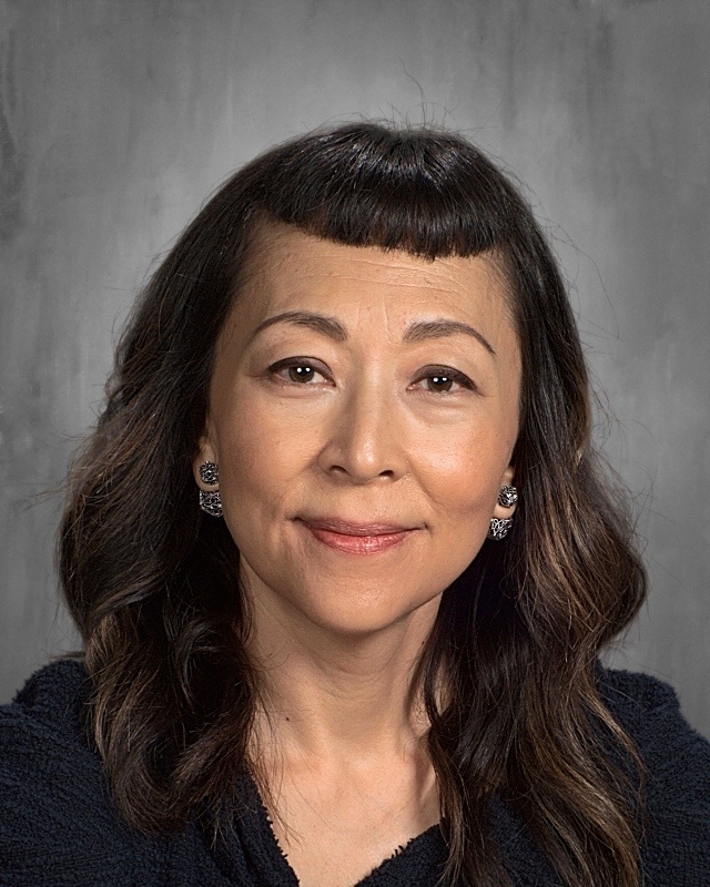 Ms. Lucinda Tafolla