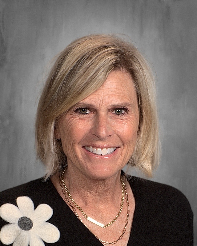 Cindy Twomey