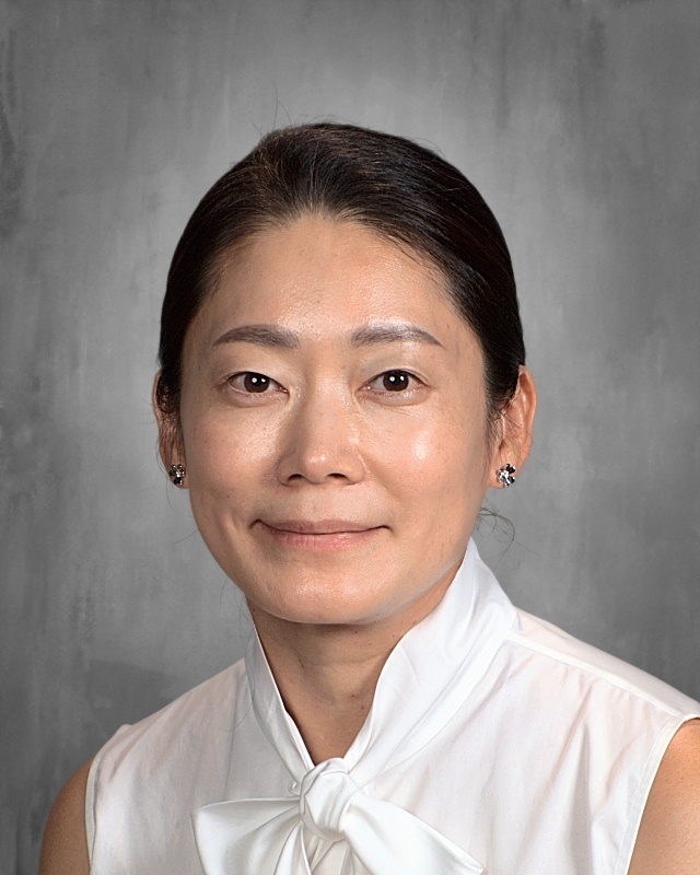 Mrs. Yoon